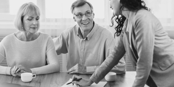 Derecho Civil / Abogados Civilistas El Álamo · Derecho de Familia