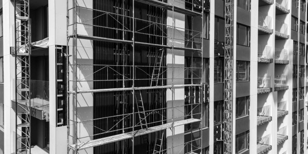 Derecho Inmobiliario / Abogados Inmobiliarios Perales de Tajuña · Reclamaciones Comunidades Vecinos / Propietarios por Defectos / Vicios Construcción