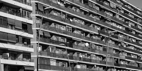Derecho Inmobiliario / Abogados Inmobiliarios Perales de Tajuña · Conflictos con Relaciones de Vecindad