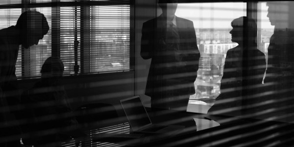 Derecho Penal / Abogados Penalistas Villar del Olmo · Delitos Societarios