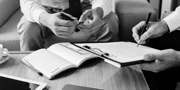 Derecho Sucesorio / Abogados Herencias y Testamentos El Escorial · Asesoramiento / Aceptación / Renuncia Herencias