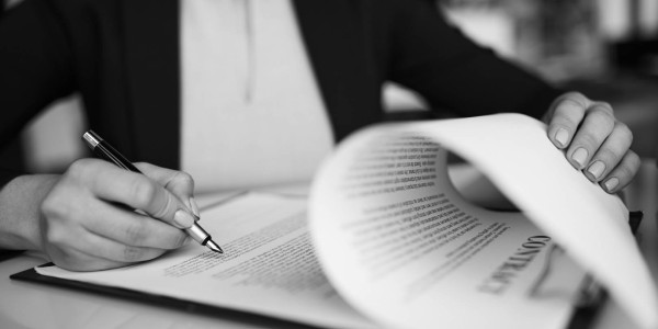 Derecho Sucesorio / Abogados Herencias y Testamentos El Escorial · Planificación Fiscal de Donaciones