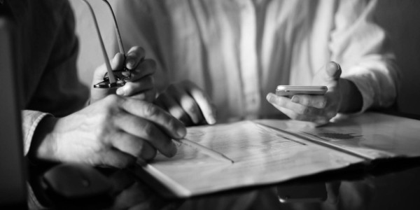 Derecho Sucesorio / Abogados Herencias y Testamentos El Escorial · Planificación Sucesoria / Herencias