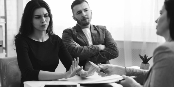 Derecho Civil / Abogados Civilistas Robledo de Chavela · Divorcios, Separaciones y Nulidad Matrimonial