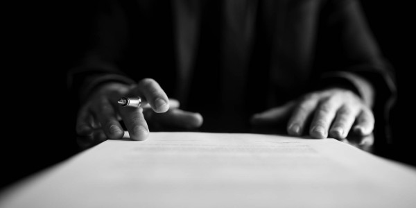 Derecho Penal / Abogados Penalistas Robledo de Chavela · Defensa Penal